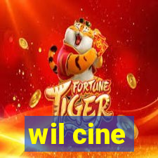 wil cine